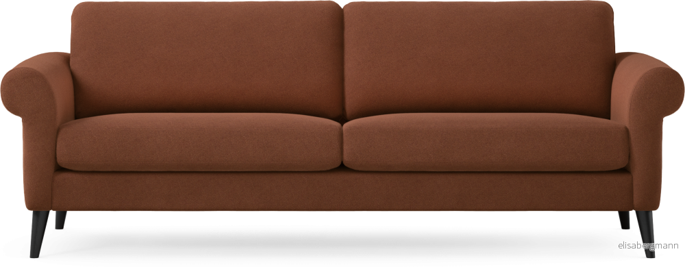 Bridge 4-sits soffa fLP1v