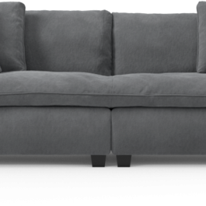 Bellora 4-sits soffa, hel dyna n93Pt Bellora 4-sits soffa, hel dyna n93Pt