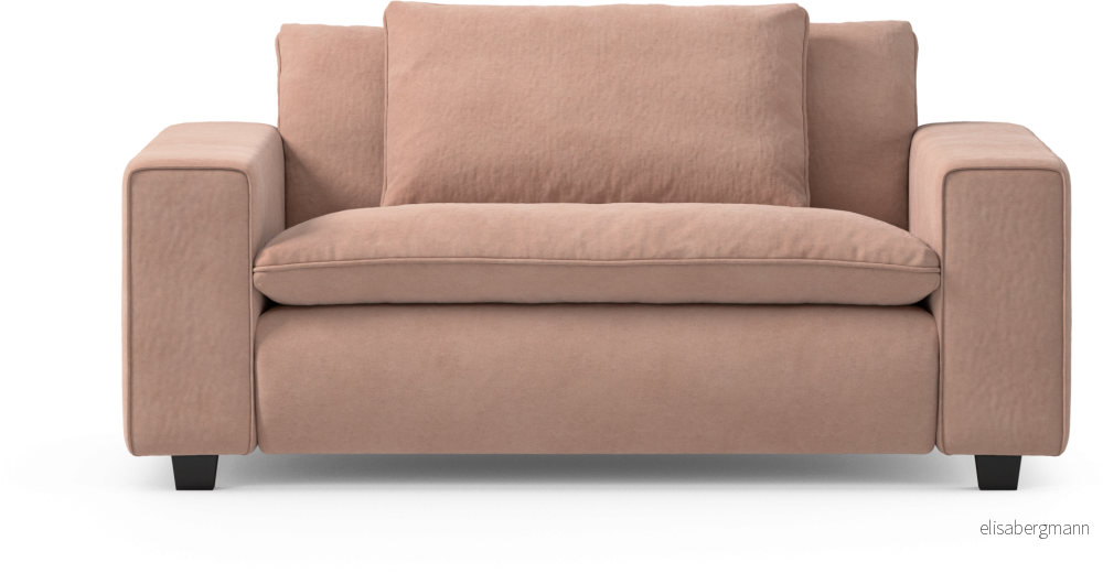 Bellora 2-sits orUvy