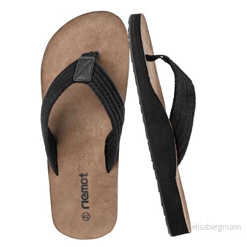 Riemot Flip Flops - Herr - 42 EU 6975058035646
