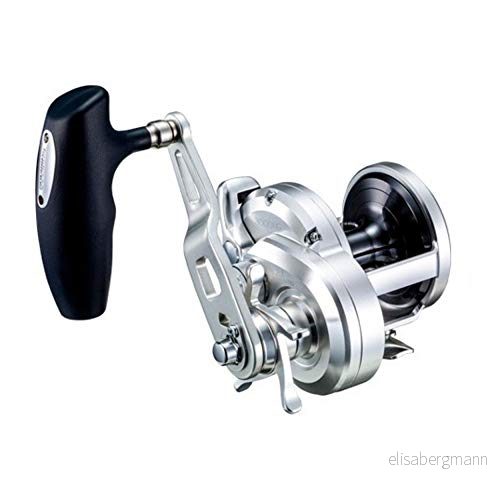 Shimano Ocea Jigger 2001 Hg 4969363036728