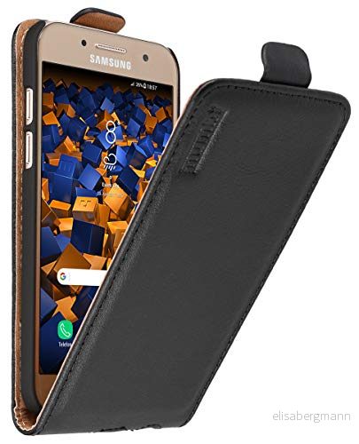 Mumbi 24937 Flipfodral för Samsung Galaxy 4251077273590