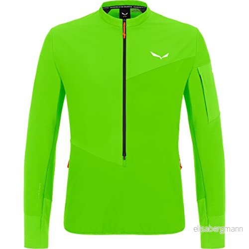SALEWA ANORAK varumärke modell AGNER DST M 4053866376587