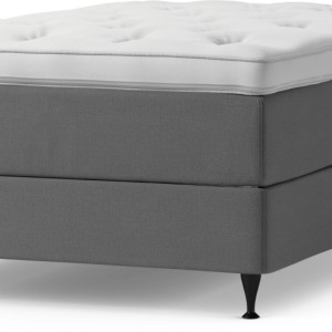Delux Dream Ställbar säng, enkelsäng med bäddmadrass och sängben iDP6s Delux Dream Ställbar säng, enkelsäng med bäddmadrass och sängben iDP6s