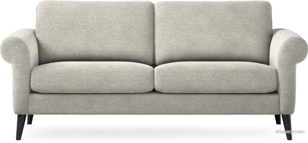 Bridge 2-sits soffa s25Mj