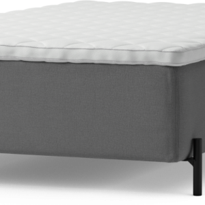 Delux Dream Ramsäng, enkelsäng med bäddmadrass och sängben MKD1f Delux Dream Ramsäng, enkelsäng med bäddmadrass och sängben MKD1f