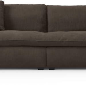 Bellora 4-sits soffa, hel dyna oj23F Bellora 4-sits soffa, hel dyna oj23F
