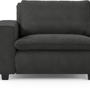 Bellora 1-sits med armstöd vänster wyh2y Bellora 1-sits med armstöd vänster wyh2y