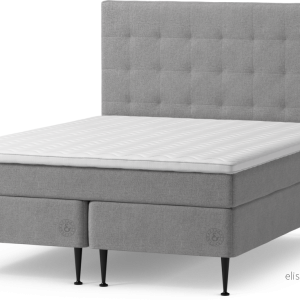 Asperö Comfort Kontinentalsäng, dubbelsäng med bäddmadrass Comfort och sängben ZE00d Asperö Comfort Kontinentalsäng, dubbelsäng med bäddmadrass Comfort och sängben ZE00d