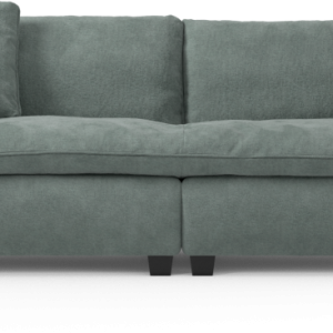 Bellora 4-sits soffa, hel dyna utrUl Bellora 4-sits soffa, hel dyna utrUl