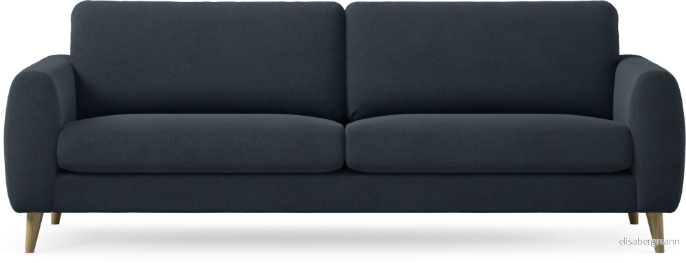 Bridge 4-sits soffa mXFUN