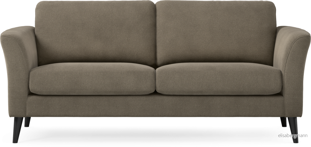 Bridge 2-sits soffa IYcKv