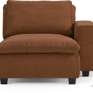 Bellora Schäslong med armstöd höger R40DD Bellora Schäslong med armstöd höger R40DD