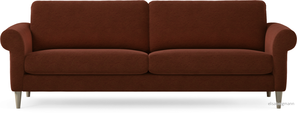 Bridge 4-sits soffa wdqA9