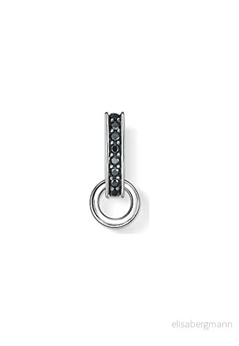 Thomas Sabo Damen Kette_mit_Anhänger 925 Sterlingsilber X0262 643 11 4051245403190