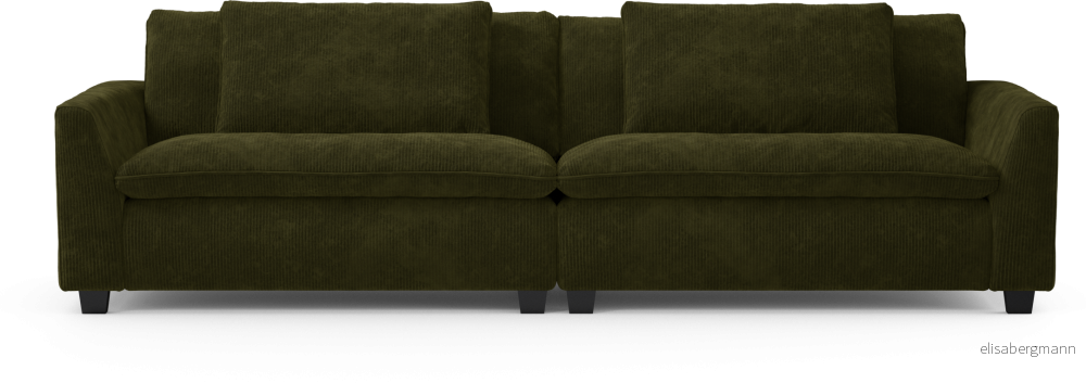 Bellora 4-sits soffa na5rF