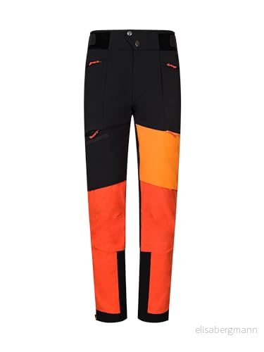 Rock Experience Anvik Man Pant, Sportbyxor för män 8057734809876