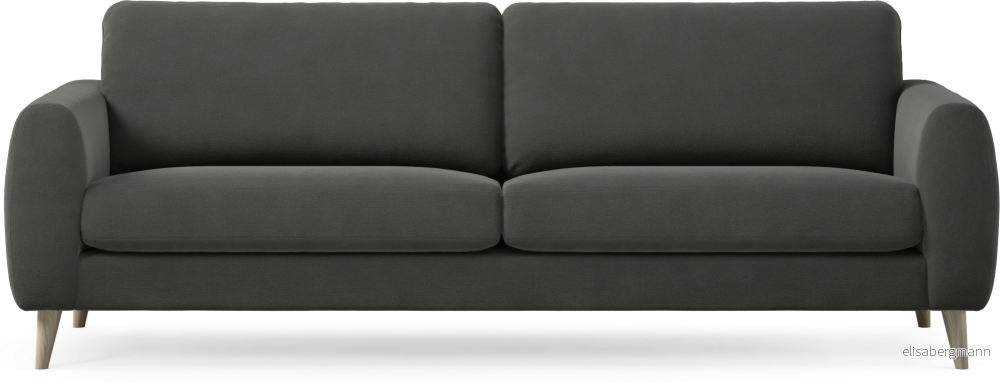 Bridge 4-sits soffa euXgY