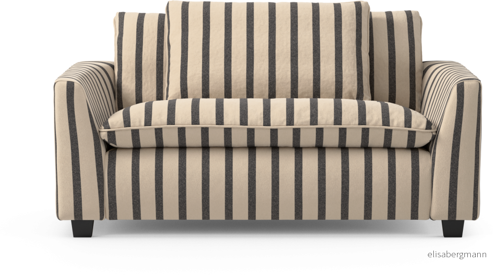 Bellora 2-sits VHm63
