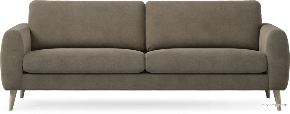 Bridge 4-sits soffa Exrfn