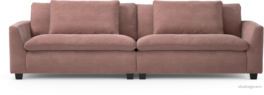 Bellora 4-sits soffa Ho8KG