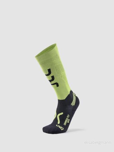 UYN Herr kompression Fly Runningstrumpor kompressionsstrumpor 8054216263898