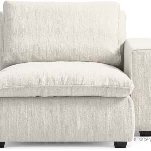 Bellora Schäslong med armstöd höger I4oUm Bellora Schäslong med armstöd höger I4oUm