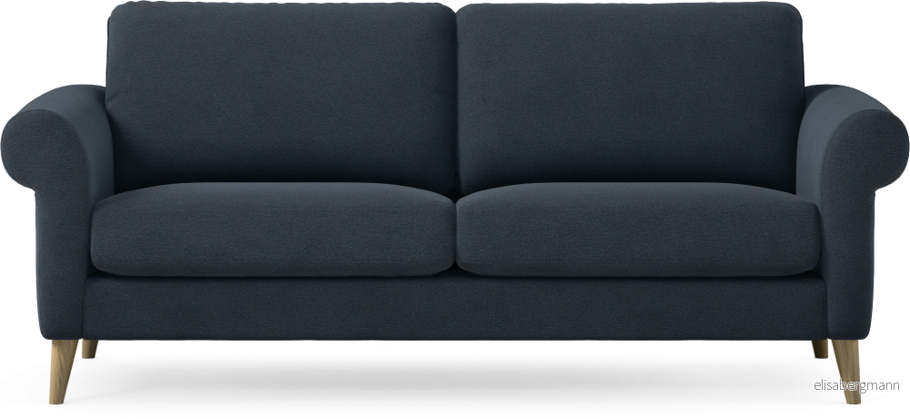 Bridge 2-sits soffa PhVTF
