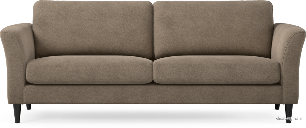 Bridge 3-sits soffa Mw332