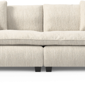 Bellora 4-sits soffa, hel dyna 1e1oX Bellora 4-sits soffa, hel dyna 1e1oX