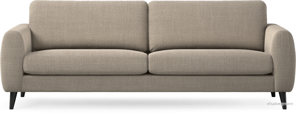 Bridge 4-sits soffa o6pYK