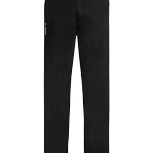 VAUDE Herr Yaras Rain Zip byxor Iii byxa 4052285822002 VAUDE Herr Yaras Rain Zip byxor Iii byxa 4052285822002