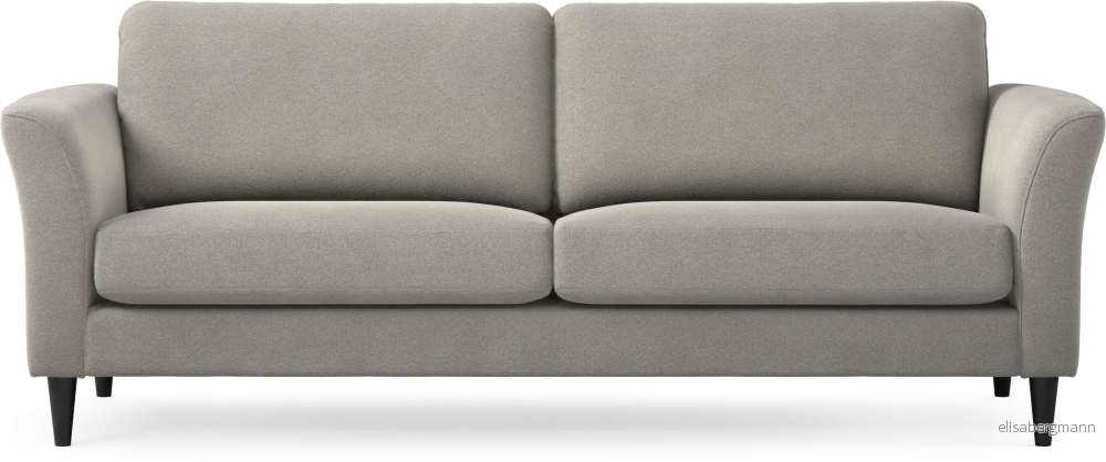 Bridge 3-sits soffa vmnCV