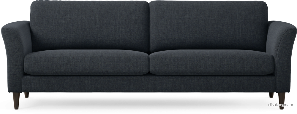 Bridge 4-sits soffa p4Nja