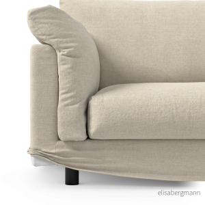 Cherrie Klädsel Klädsel till 3-sits soffa, hel dyna r6L2X Cherrie Klädsel Klädsel till 3-sits soffa, hel dyna r6L2X