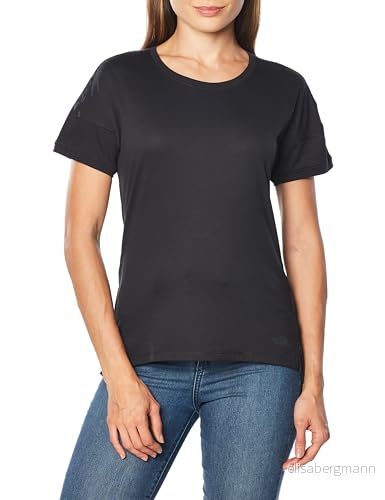 The NORTH FACE Dawndream T-shirt TNF svart XL 196247204728