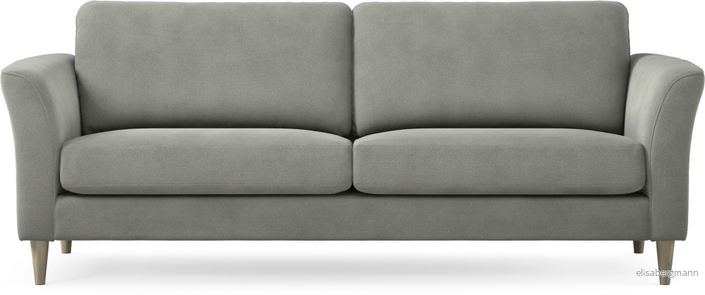 Bridge 3-sits soffa 1XhKg