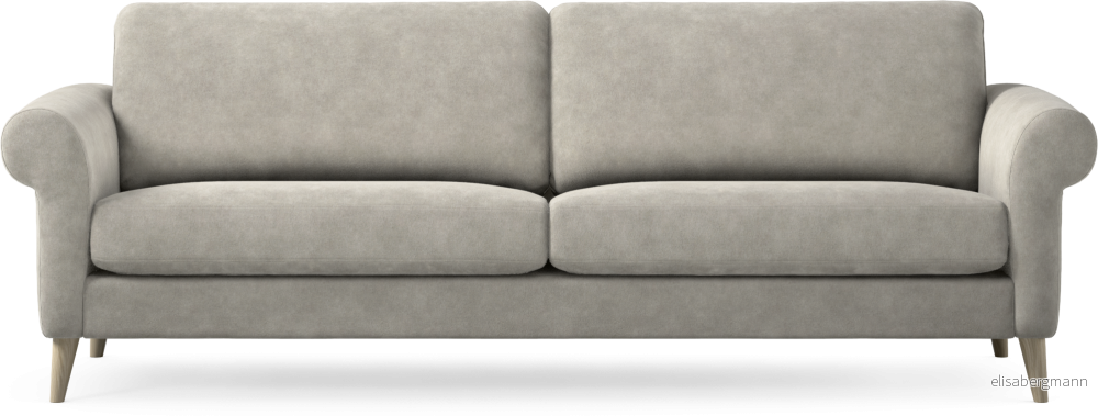 Bridge 4-sits soffa 66SO9
