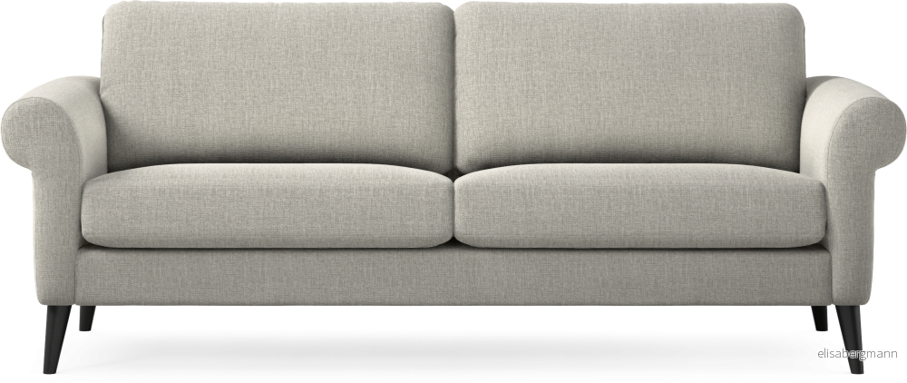 Bridge 3-sits soffa Cfgsz