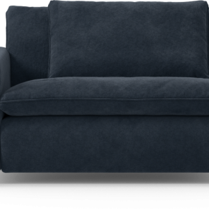 Bellora 2-sits med armstöd vänster NJ5zX Bellora 2-sits med armstöd vänster NJ5zX