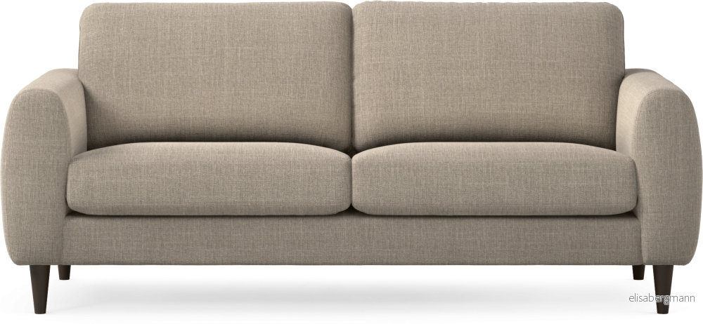 Bridge 2-sits soffa IrnwK