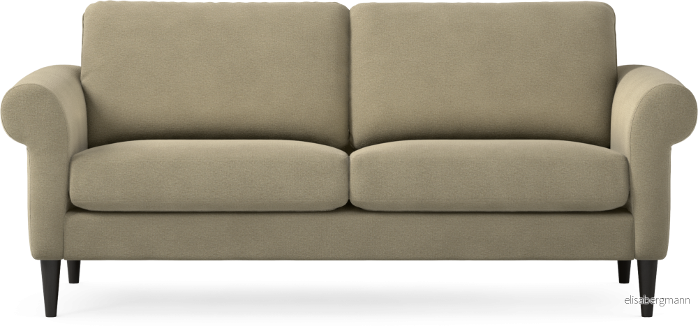 Bridge 2-sits soffa Dojq1
