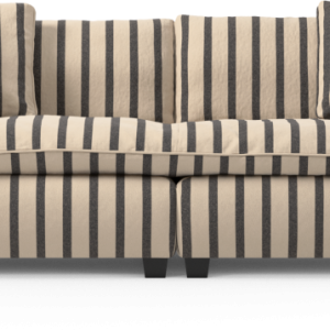 Bellora 4-sits soffa, hel dyna stFfO Bellora 4-sits soffa, hel dyna stFfO