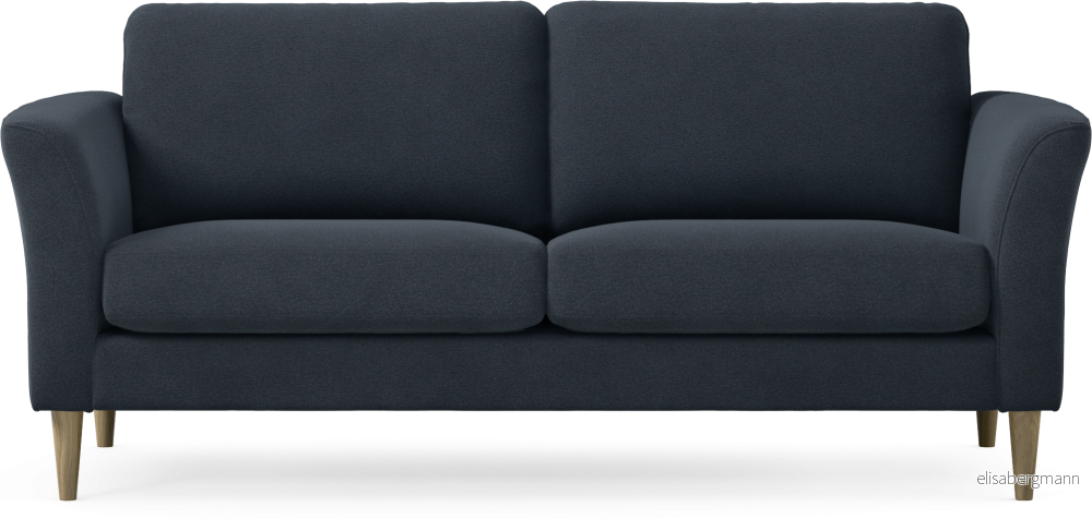 Bridge 2-sits soffa ePMCX