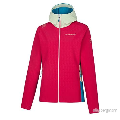 La Sportiva Nedstigning Storm Jkt Jacka Kvinna 8020647072897