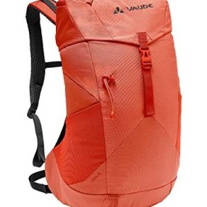 VAUDE Jura 18 vandringsryggsäck med ryggventilation regnskydd liter 4062218479845 VAUDE Jura 18 vandringsryggsäck med ryggventilation regnskydd liter 4062218479845