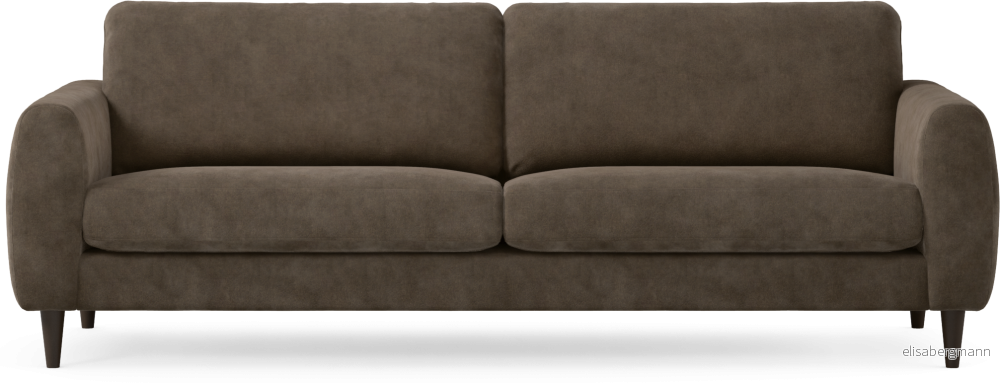 Bridge 4-sits soffa EVLK3