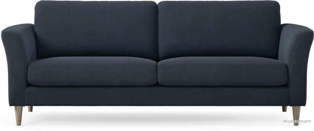 Bridge 3-sits soffa nfhjS