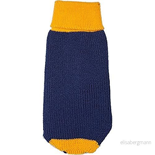 ARPPE 2677015087 California jersey, blue and yellow 8421038111612