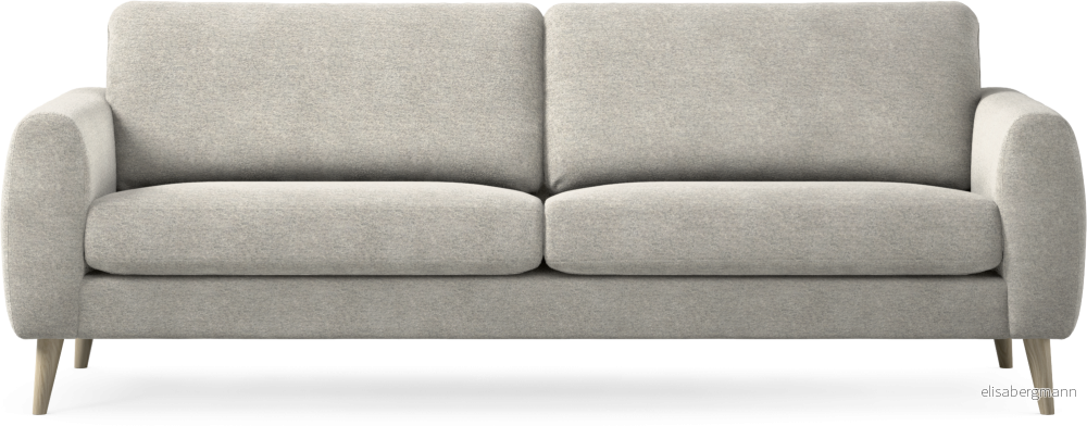 Bridge 4-sits soffa 94ZRv
